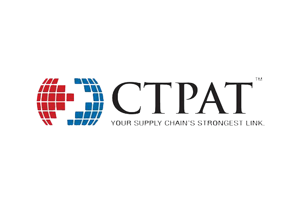 ctpat logo